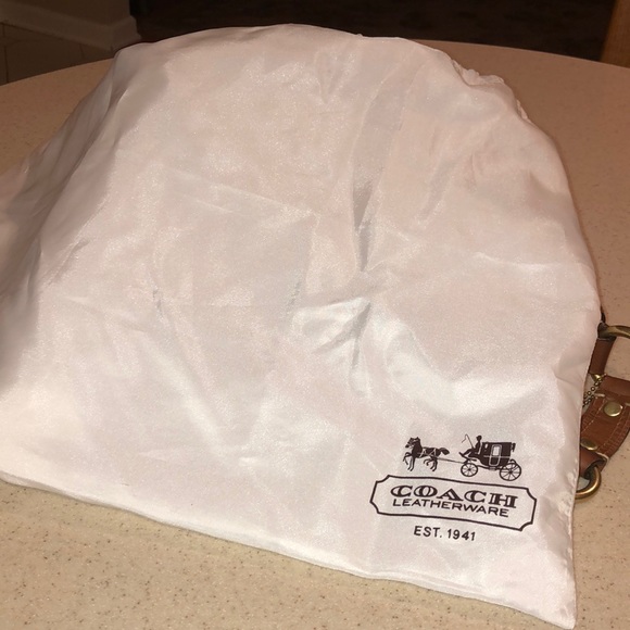 Coach bag - Picture 6 of 6